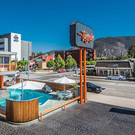 The Tangerine - A Burbank Hotel Extérieur photo