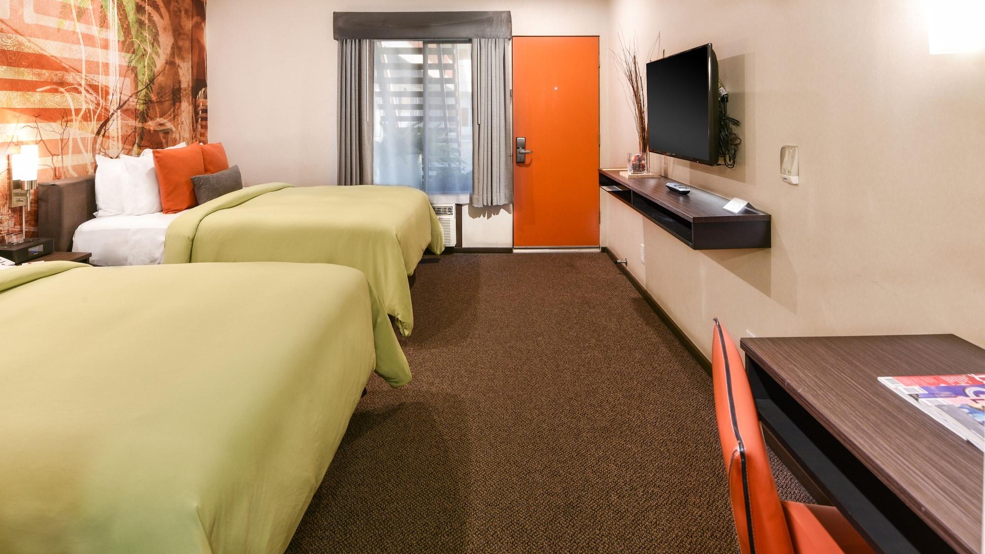 The Tangerine - A Burbank Hotel Extérieur photo