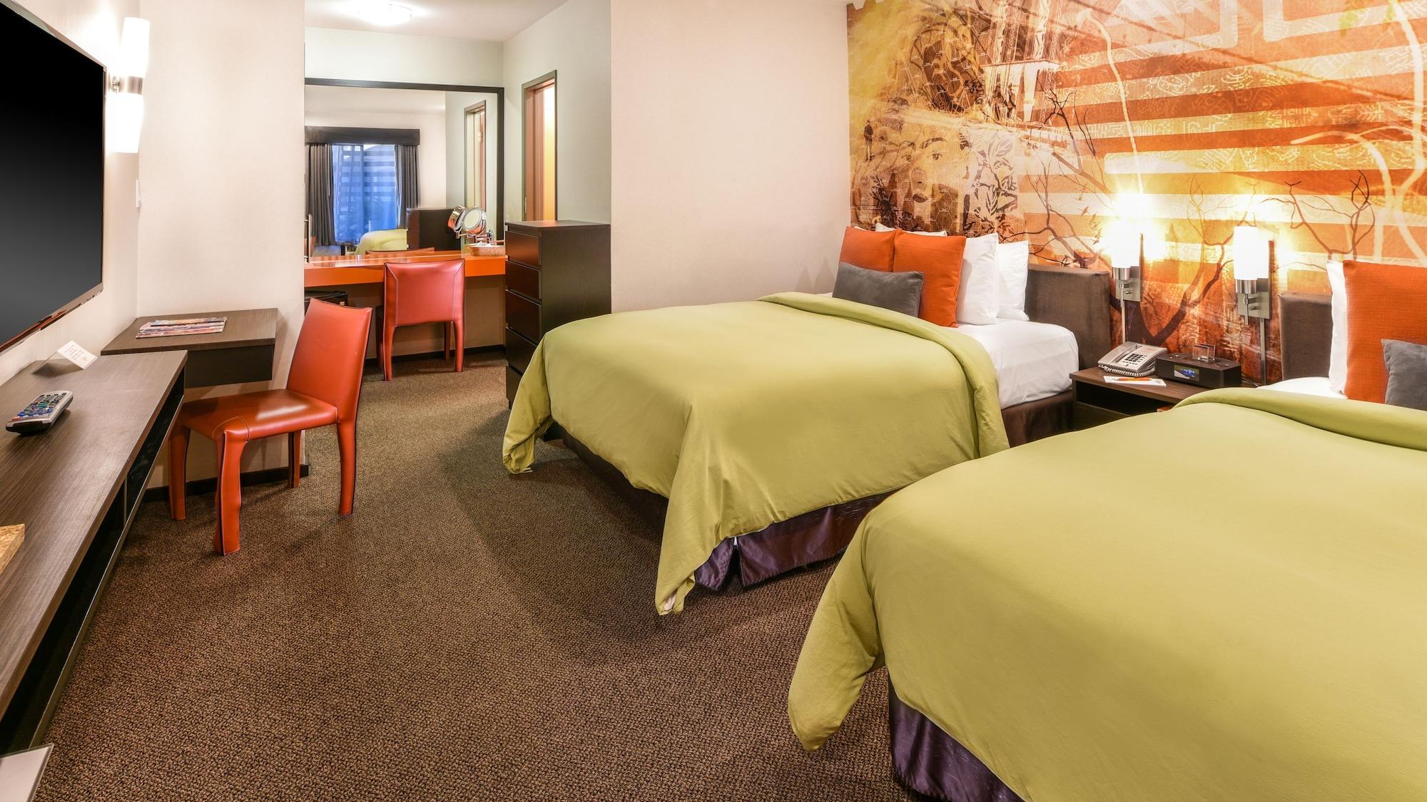 The Tangerine - A Burbank Hotel Extérieur photo