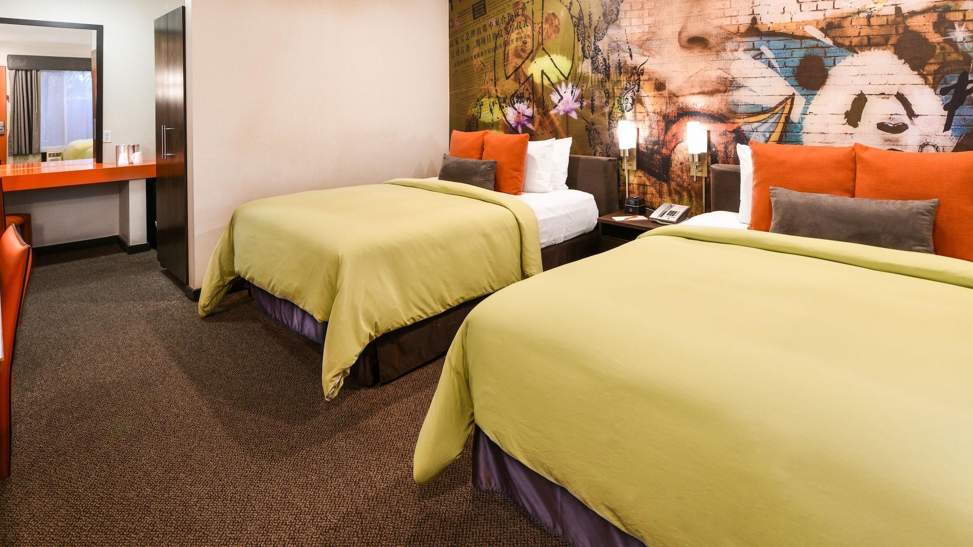 The Tangerine - A Burbank Hotel Extérieur photo