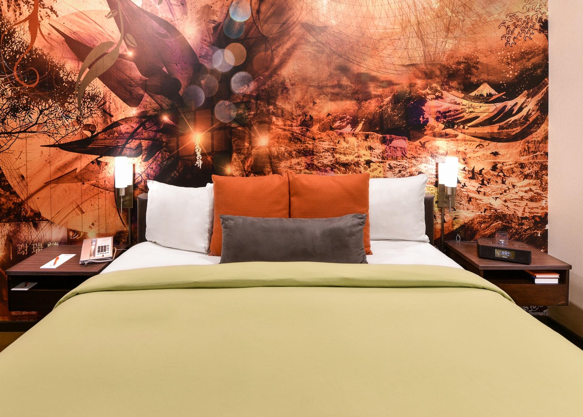 The Tangerine - A Burbank Hotel Extérieur photo