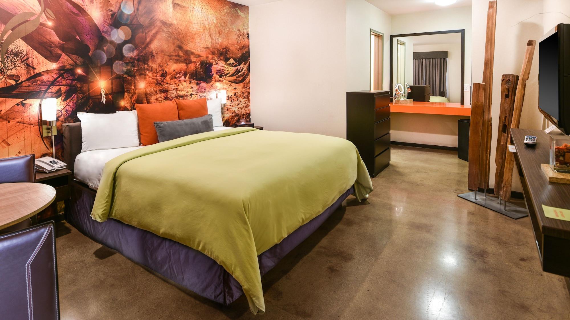The Tangerine - A Burbank Hotel Extérieur photo