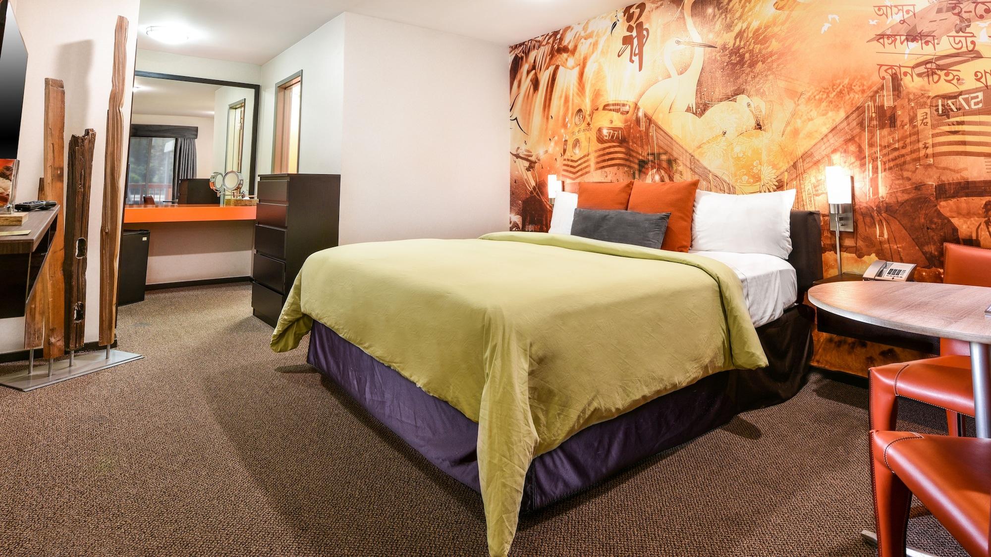 The Tangerine - A Burbank Hotel Extérieur photo