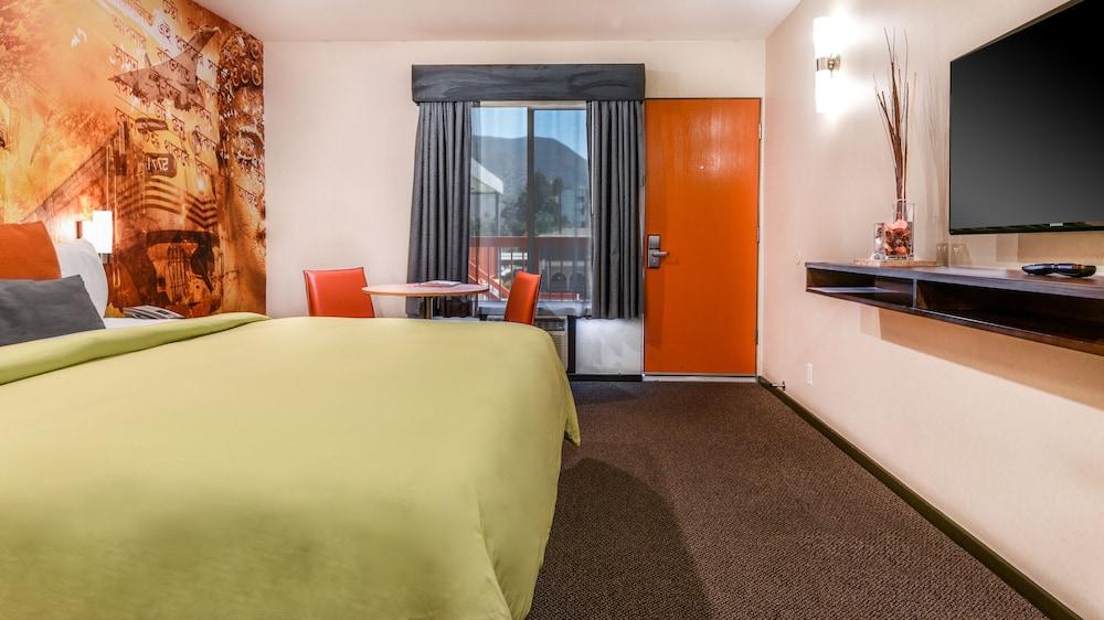 The Tangerine - A Burbank Hotel Extérieur photo