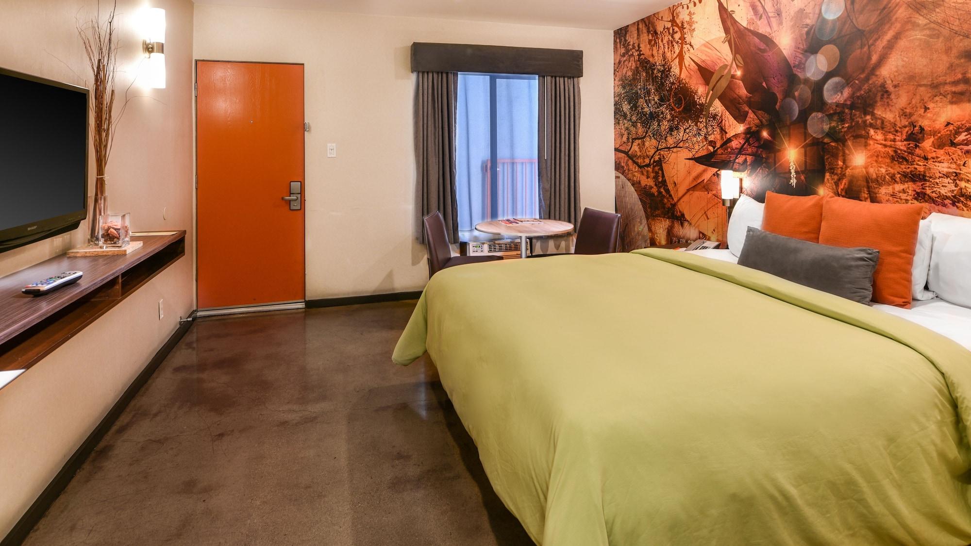 The Tangerine - A Burbank Hotel Extérieur photo