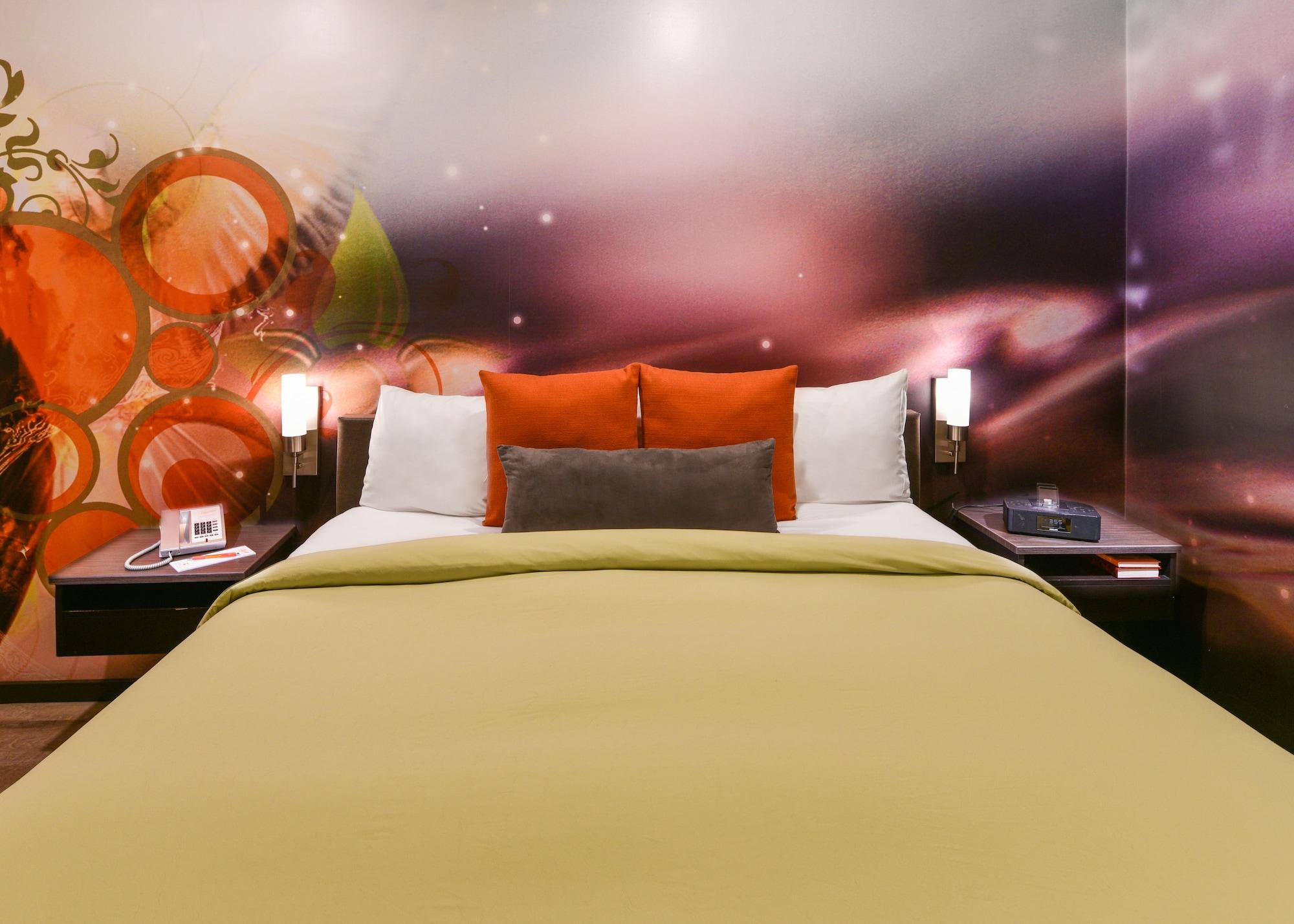 The Tangerine - A Burbank Hotel Extérieur photo