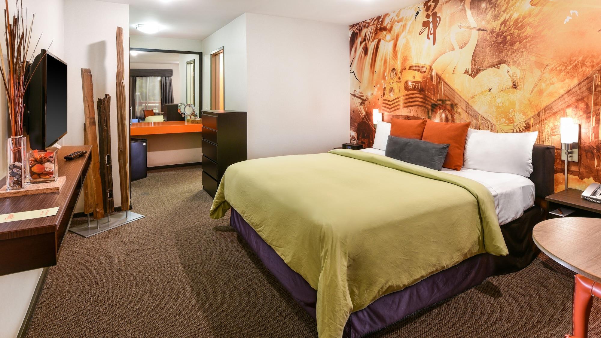 The Tangerine - A Burbank Hotel Extérieur photo