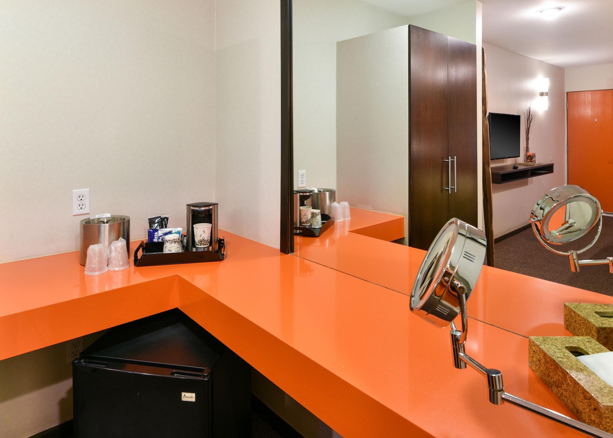 The Tangerine - A Burbank Hotel Extérieur photo