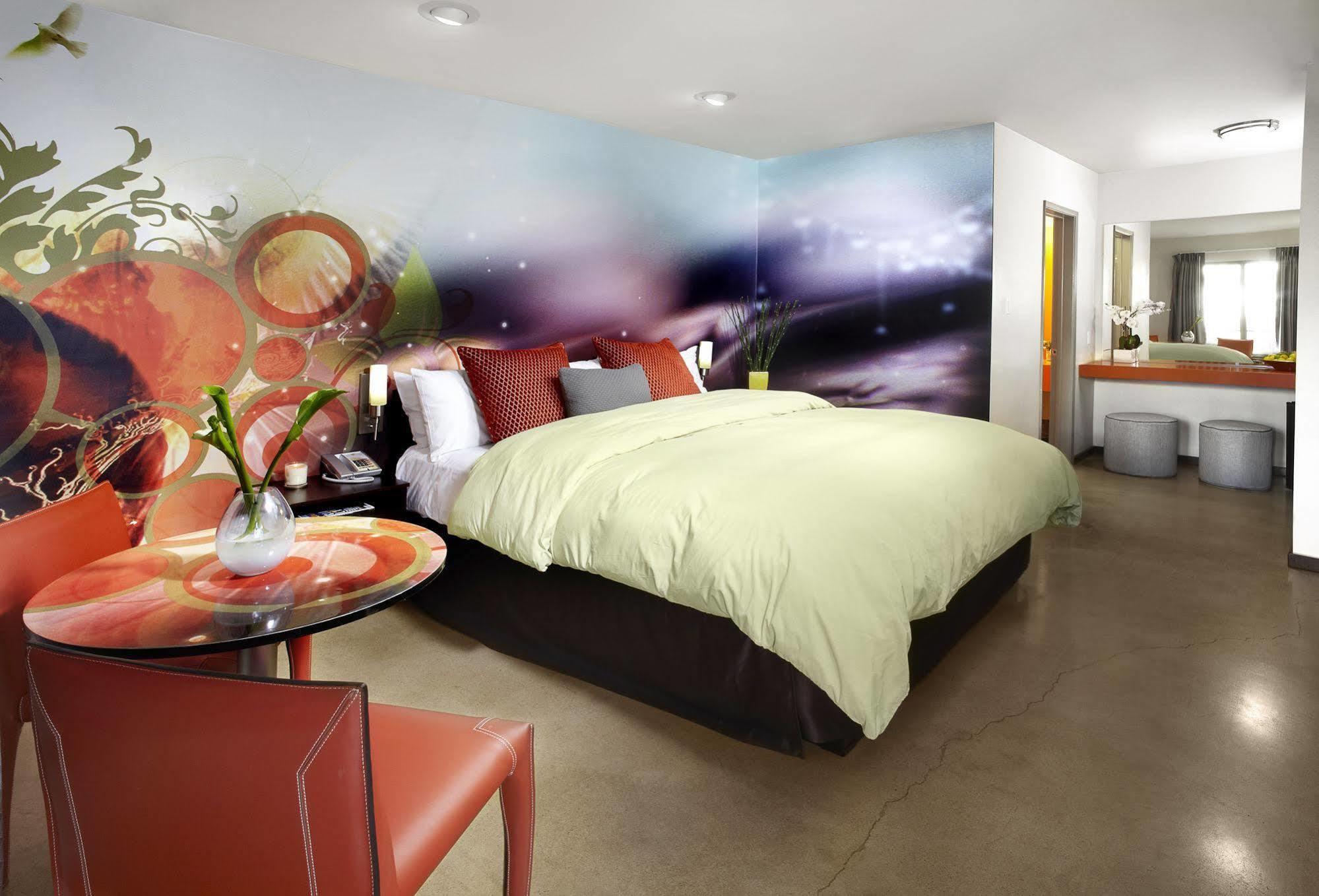 The Tangerine - A Burbank Hotel Extérieur photo