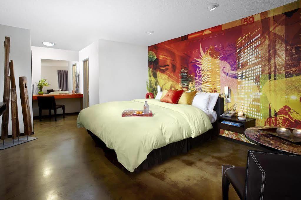 The Tangerine - A Burbank Hotel Extérieur photo