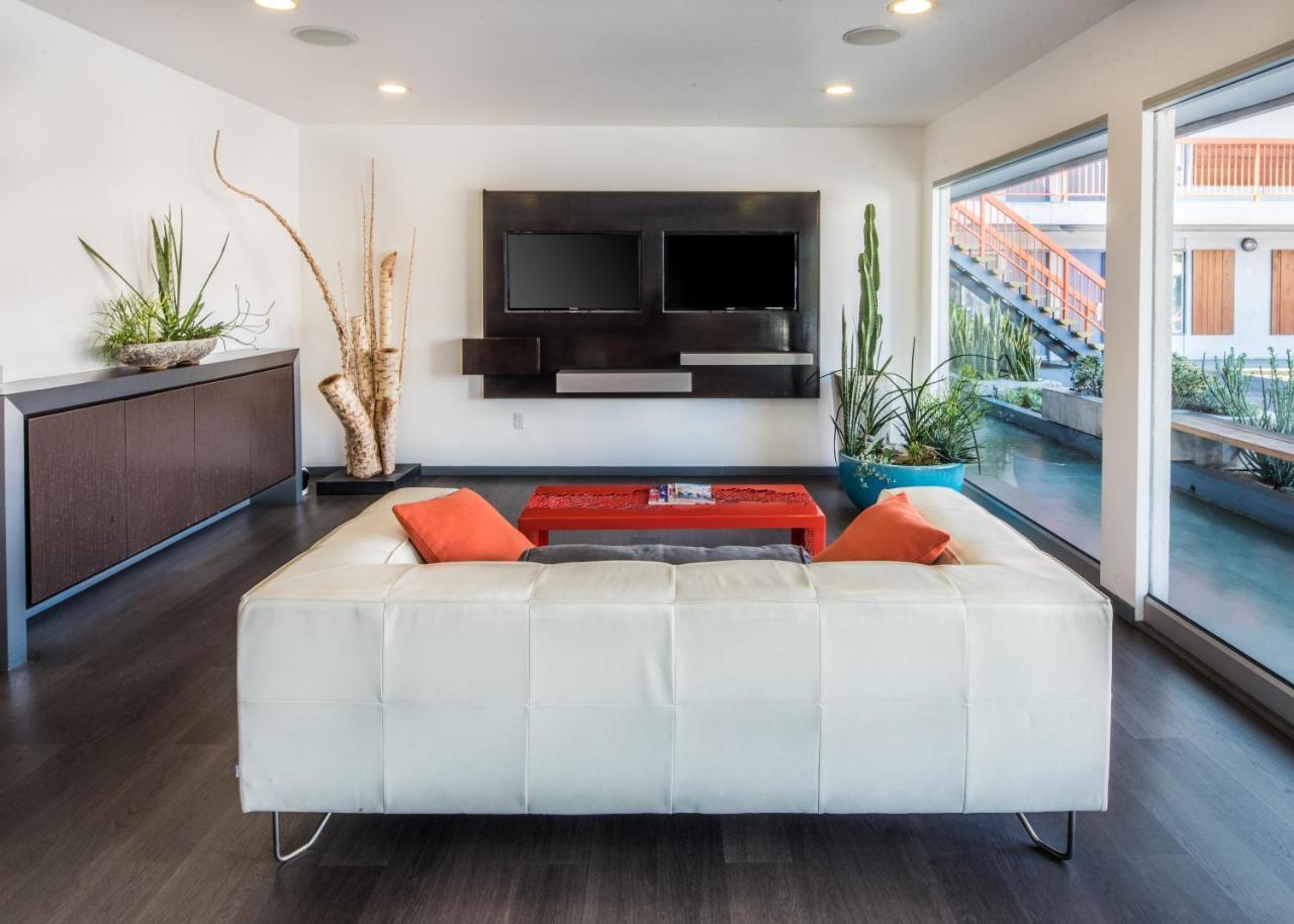 The Tangerine - A Burbank Hotel Extérieur photo