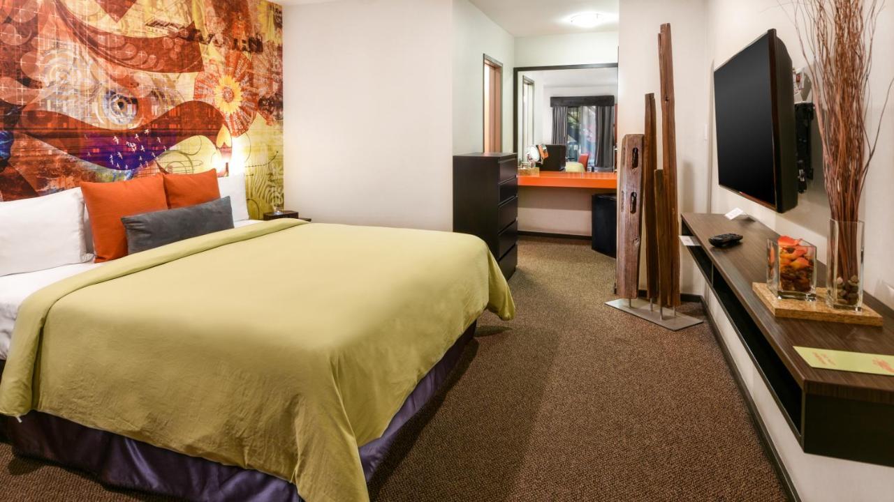 The Tangerine - A Burbank Hotel Extérieur photo