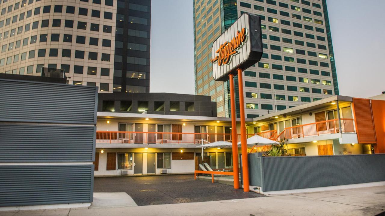 The Tangerine - A Burbank Hotel Extérieur photo