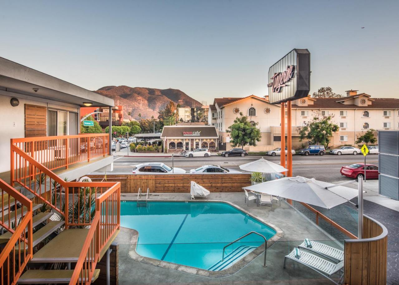 The Tangerine - A Burbank Hotel Extérieur photo