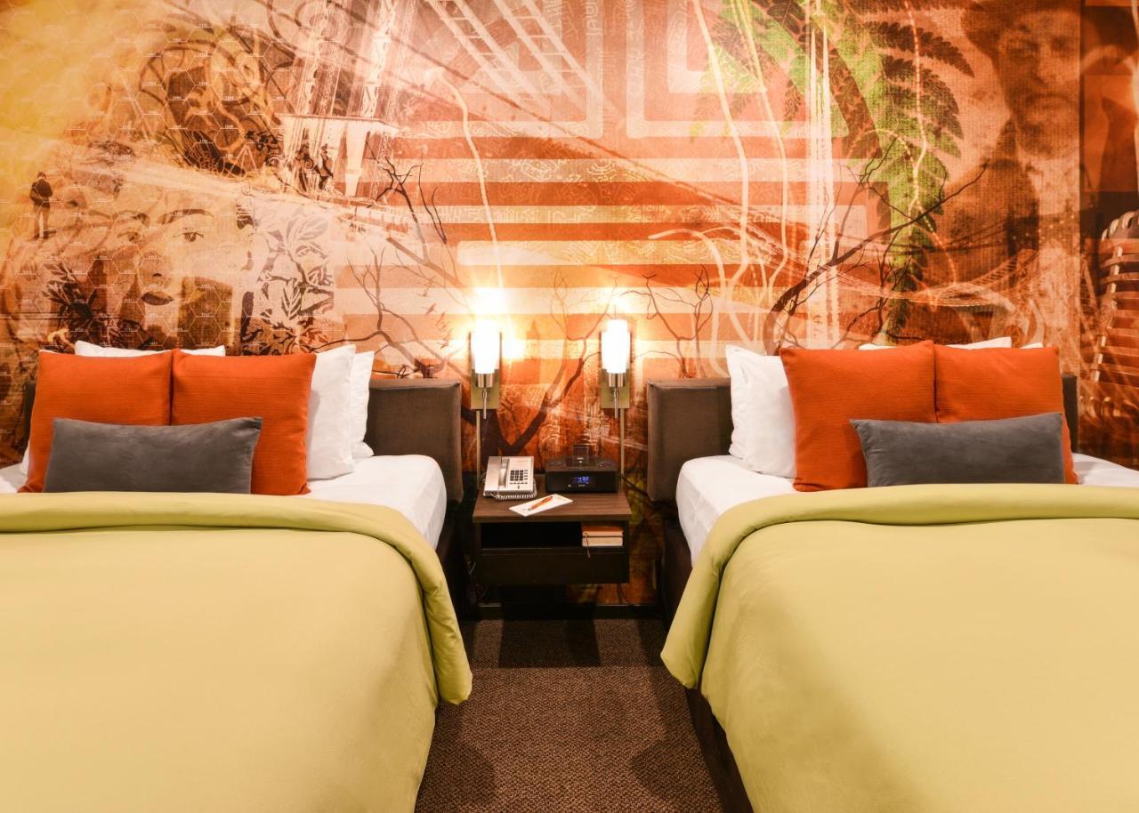 The Tangerine - A Burbank Hotel Extérieur photo