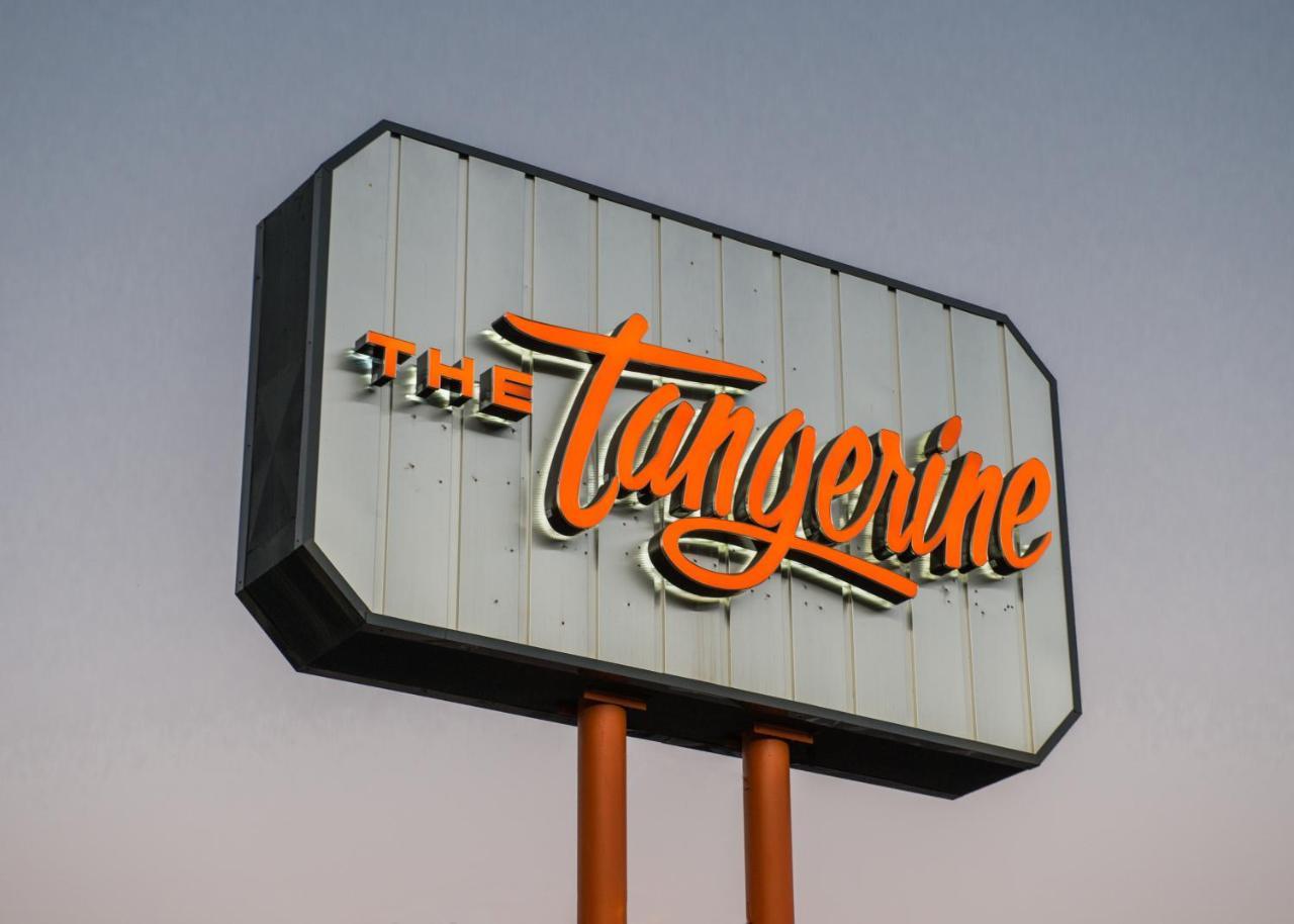 The Tangerine - A Burbank Hotel Extérieur photo