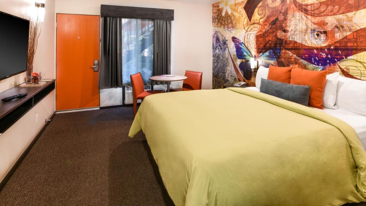 The Tangerine - A Burbank Hotel Extérieur photo