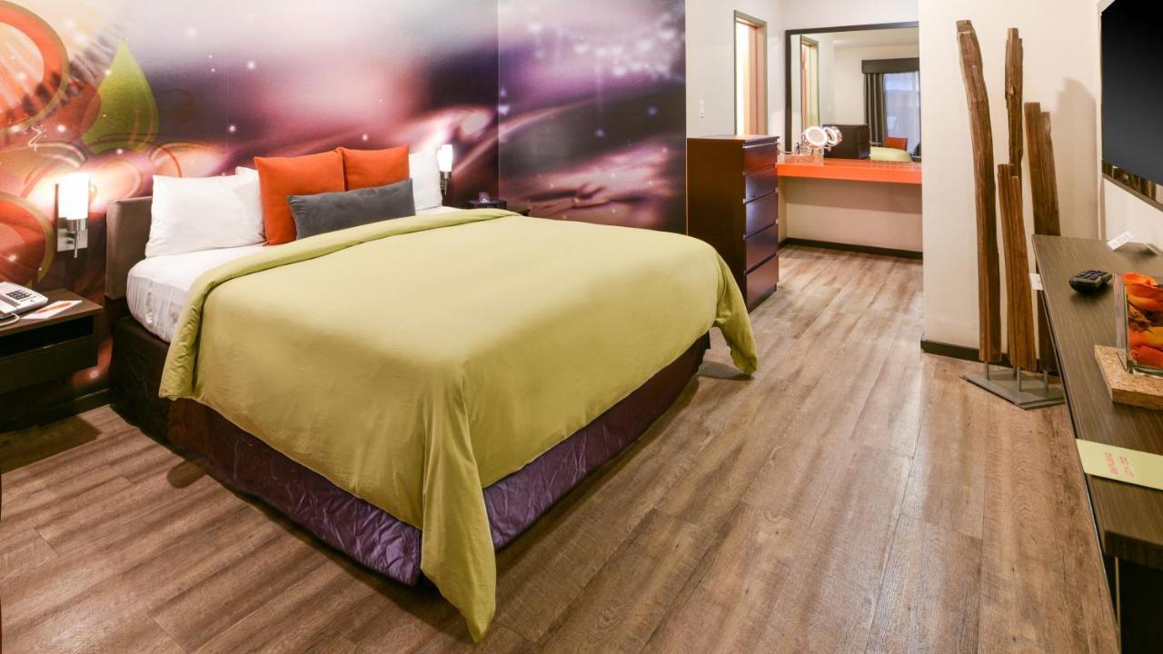 The Tangerine - A Burbank Hotel Extérieur photo