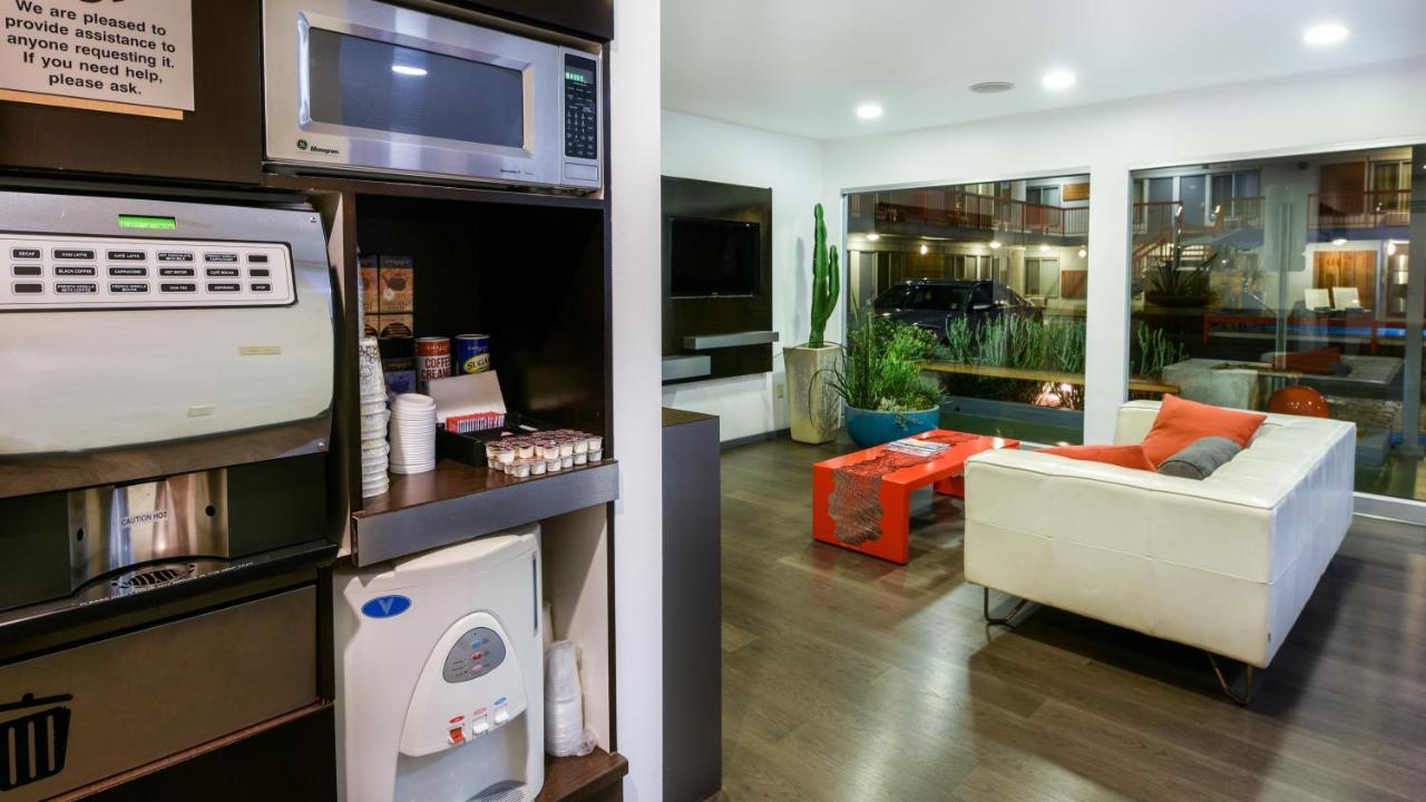 The Tangerine - A Burbank Hotel Extérieur photo