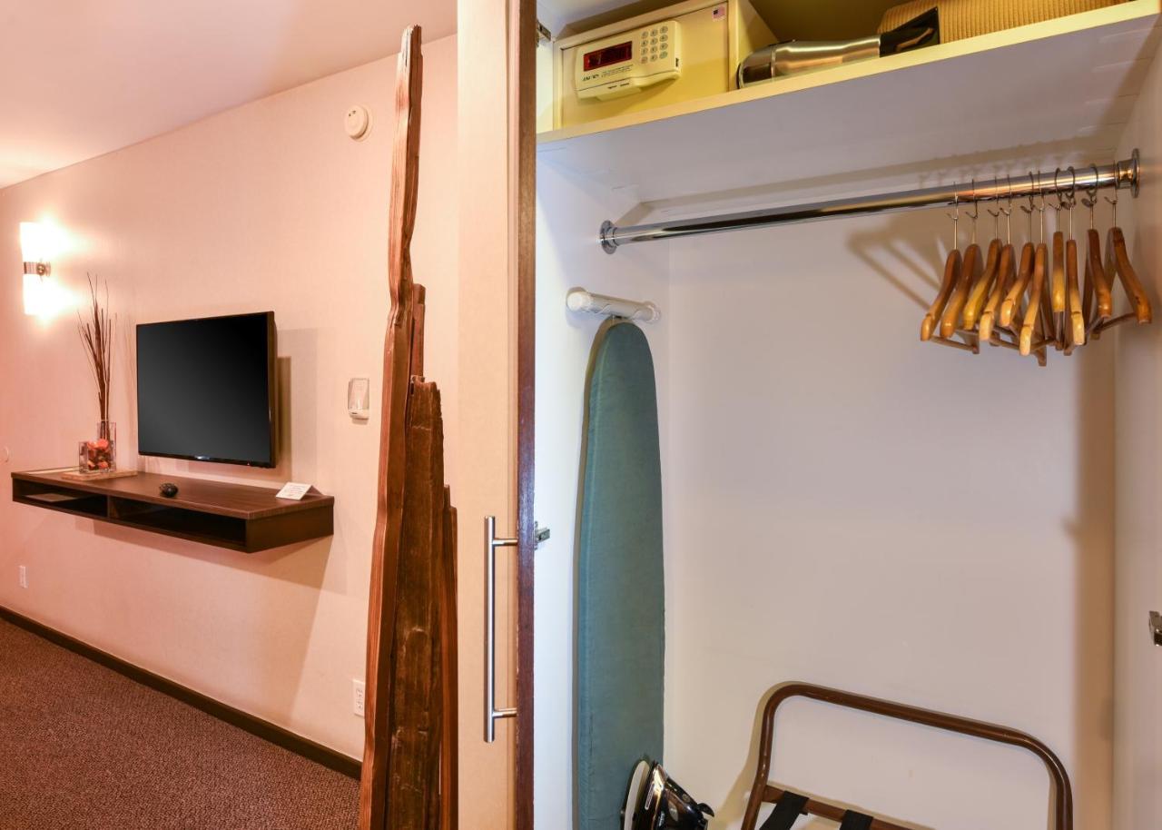 The Tangerine - A Burbank Hotel Extérieur photo