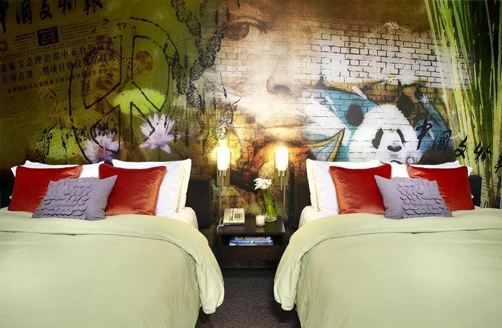 The Tangerine - A Burbank Hotel Extérieur photo