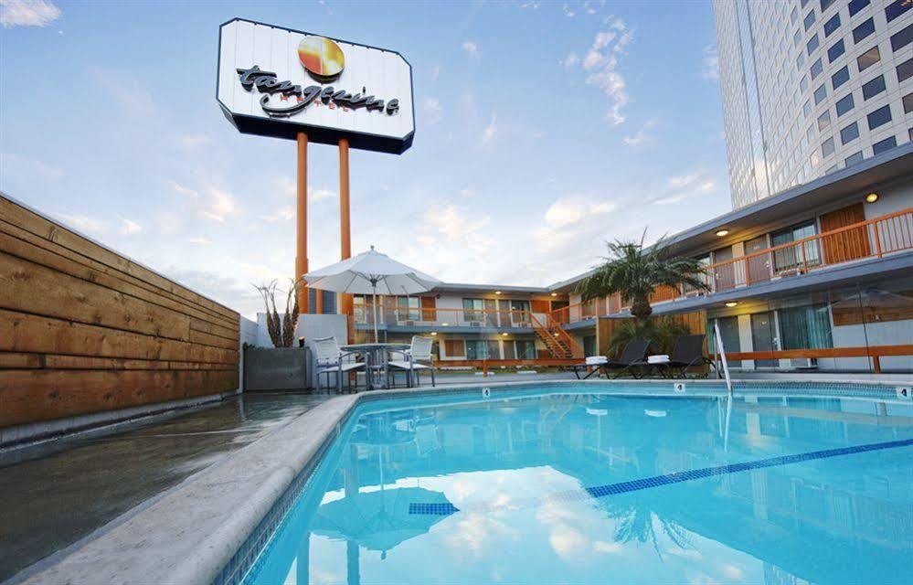 The Tangerine - A Burbank Hotel Extérieur photo